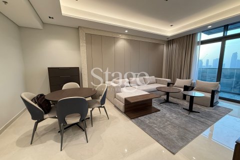 Dzīvoklis NOBLES TOWER Business Bay, Dubaijā, AAE 3 istabas, 154 m2 Nr. 639118 - attēls 6