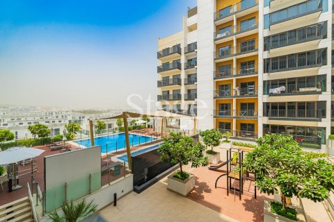 Appartamento in vendita a Al Furjan, Dubai, EAU 2 camere da letto, 79 mq. № 639115 - foto 1