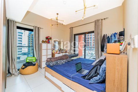 Appartamento in vendita a Dubai Silicon Oasis, Dubai, EAU 2 camere da letto, 138 mq. № 639117 - foto 9
