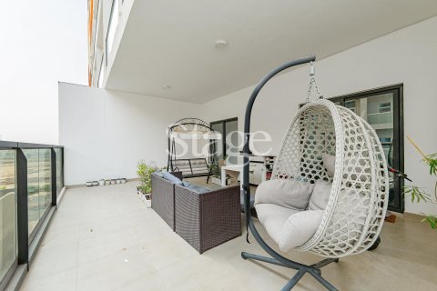 Appartamento in vendita a Dubai Silicon Oasis, Dubai, EAU 2 camere da letto, 138 mq. № 639117 - foto 15