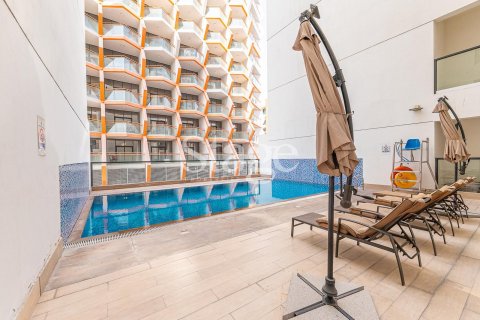 Appartamento in vendita a Dubai Silicon Oasis, Dubai, EAU 2 camere da letto, 138 mq. № 639117 - foto 20