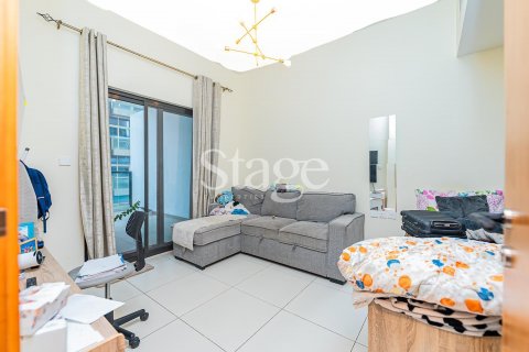 Appartamento in vendita a Dubai Silicon Oasis, Dubai, EAU 2 camere da letto, 138 mq. № 639117 - foto 1