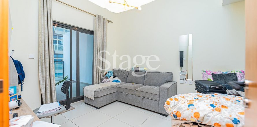 Appartamento a Dubai Silicon Oasis, Dubai, EAU 2 camere da letto, 138 mq. № 639117