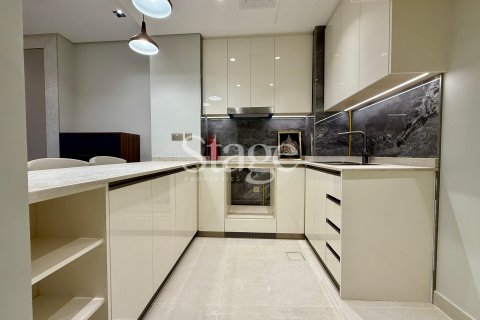 Dzīvoklis NOBLES TOWER Business Bay, Dubaijā, AAE 2 istabas, 110 m2 Nr. 639112 - attēls 5