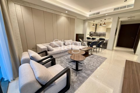 Dzīvoklis NOBLES TOWER Business Bay, Dubaijā, AAE 2 istabas, 110 m2 Nr. 639112 - attēls 4