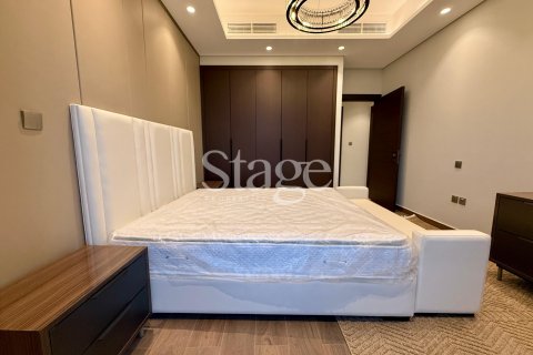 Dzīvoklis NOBLES TOWER Business Bay, Dubaijā, AAE 2 istabas, 110 m2 Nr. 639112 - attēls 10