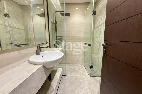 Dzīvoklis NOBLES TOWER Business Bay, Dubaijā, AAE 2 istabas, 110 m2 Nr. 639112 - attēls 11