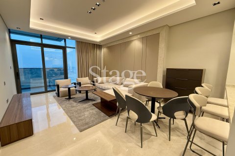 Dzīvoklis NOBLES TOWER Business Bay, Dubaijā, AAE 2 istabas, 110 m2 Nr. 639112 - attēls 2
