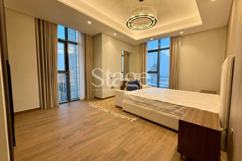 Dzīvoklis NOBLES TOWER Business Bay, Dubaijā, AAE 2 istabas, 110 m2 Nr. 639112 - attēls 3