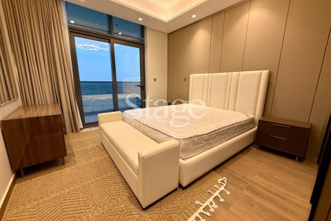 Dzīvoklis NOBLES TOWER Business Bay, Dubaijā, AAE 2 istabas, 110 m2 Nr. 639112 - attēls 7