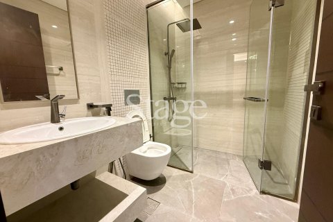 Dzīvoklis NOBLES TOWER Business Bay, Dubaijā, AAE 2 istabas, 110 m2 Nr. 639112 - attēls 8