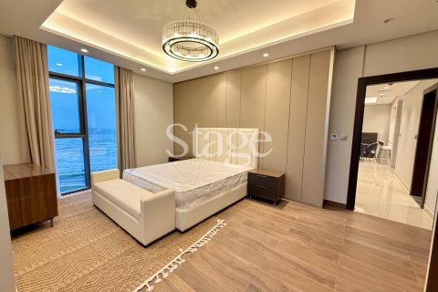 Dzīvoklis NOBLES TOWER Business Bay, Dubaijā, AAE 2 istabas, 110 m2 Nr. 639112 - attēls 6