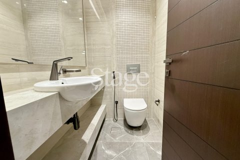 Dzīvoklis NOBLES TOWER Business Bay, Dubaijā, AAE 2 istabas, 110 m2 Nr. 639112 - attēls 12