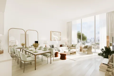 Lägenhet till försäljning i Jumeirah Village Circle, Dubai, UAE 2 sovrum, 115 kvm Nr. 658185 - fotografi 9