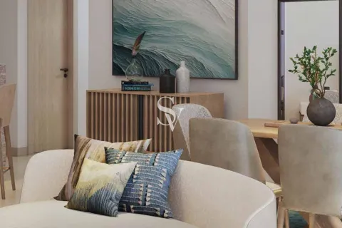 Byt v Damac District v DAMAC Hills (Akoya by DAMAC), Dubai, SAE 1 ložnice, 64 m² Č.: 658190 - fotografie 23