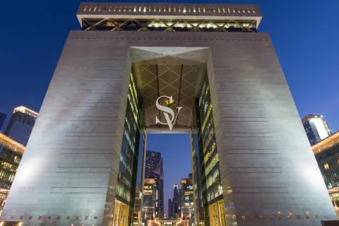 Leilighet til salgs i Zabeel, Dubai, Emiratene 1 soverom, 71 kvm Nr. 658187 - Foto 11