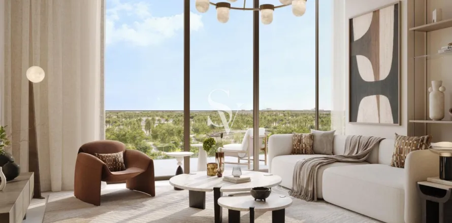 Квартира в Vida Residences Hillside в Дубай, ОАЭ 1 спальня, 71м2 № 658191