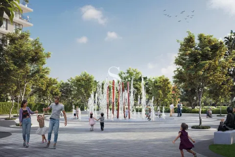 Купить квартиру в Дубай, ОАЭ 1 спальня, 71м2, № 658191 - фото 16