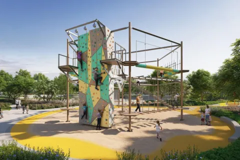 Купить квартиру в Дубай, ОАЭ 1 спальня, 71м2, № 658191 - фото 14