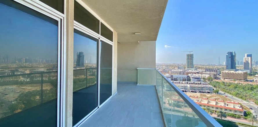 Wohnung in Dubai, VAE: 2 Schlafzimmer, 130.4 m2 Nr. 629385