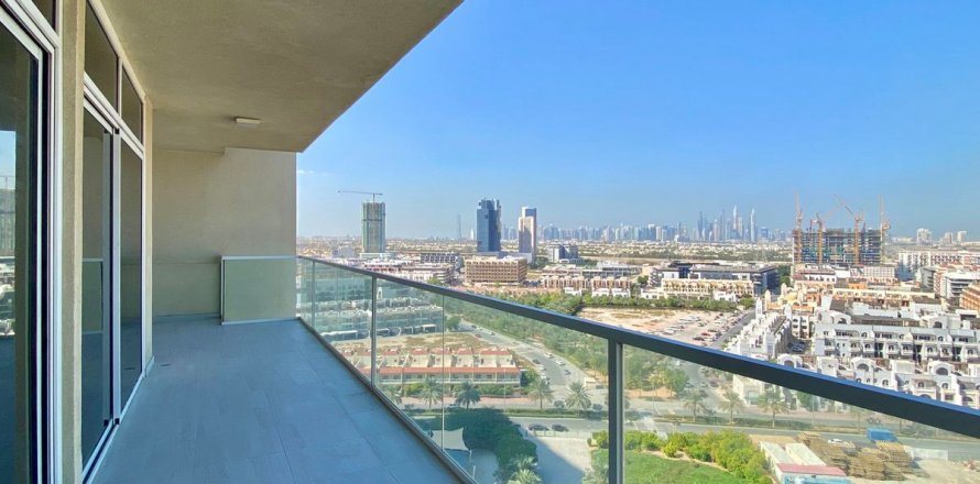 Byt v Dubai, SAE 2 ložnice, 130.4 m² Č.: 629385