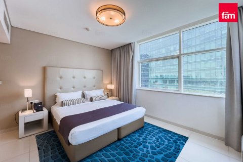 Byt v Business Bay, Dubai, SAE 2 ložnice, 119.9 m² Č.: 629382 - fotografie 7