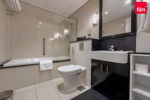Byt v Business Bay, Dubai, SAE 2 ložnice, 119.9 m² Č.: 629382 - fotografie 29