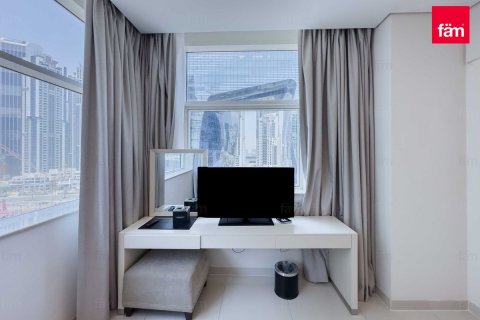 Byt v Business Bay, Dubai, SAE 2 ložnice, 119.9 m² Č.: 629382 - fotografie 15