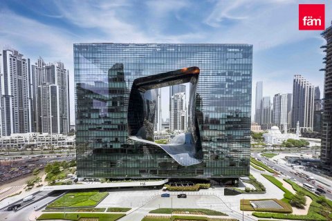 Byt v Business Bay, Dubai, SAE 2 ložnice, 119.9 m² Č.: 629382 - fotografie 24