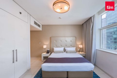 Byt v Business Bay, Dubai, SAE 2 ložnice, 119.9 m² Č.: 629382 - fotografie 8