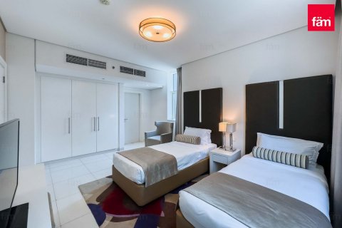 Byt v Business Bay, Dubai, SAE 2 ložnice, 119.9 m² Č.: 629382 - fotografie 14