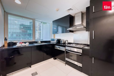 Byt v Business Bay, Dubai, SAE 2 ložnice, 119.9 m² Č.: 629382 - fotografie 18
