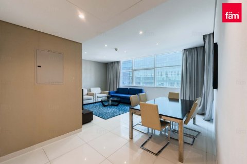 Byt v Business Bay, Dubai, SAE 2 ložnice, 119.9 m² Č.: 629382 - fotografie 3