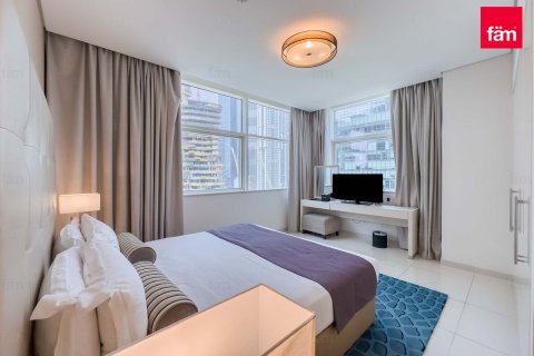 Byt v Business Bay, Dubai, SAE 2 ložnice, 119.9 m² Č.: 629382 - fotografie 2