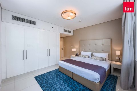 Byt v Business Bay, Dubai, SAE 2 ložnice, 119.9 m² Č.: 629382 - fotografie 9