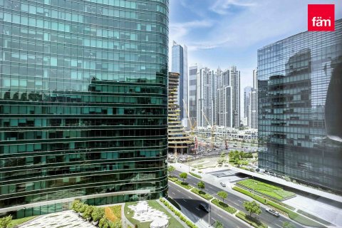 Byt v Business Bay, Dubai, SAE 2 ložnice, 119.9 m² Č.: 629382 - fotografie 27