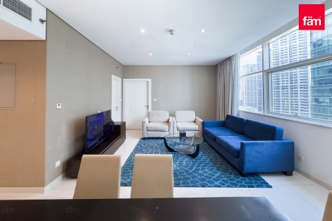 Byt v Business Bay, Dubai, SAE 2 ložnice, 119.9 m² Č.: 629382 - fotografie 5
