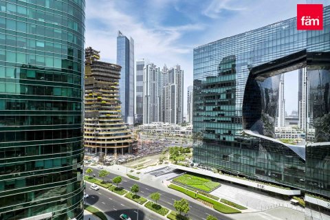 Byt v Business Bay, Dubai, SAE 2 ložnice, 119.9 m² Č.: 629382 - fotografie 20
