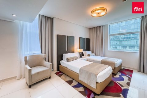 Byt v Business Bay, Dubai, SAE 2 ložnice, 119.9 m² Č.: 629382 - fotografie 12