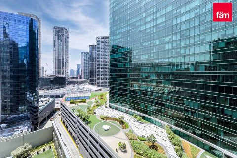 Byt v Business Bay, Dubai, SAE 2 ložnice, 119.9 m² Č.: 629382 - fotografie 25