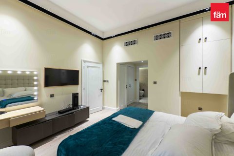 Byt v Old Town, Dubai, SAE 2 ložnice, 232.1 m² Č.: 629381 - fotografie 11