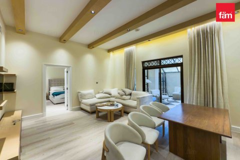 Byt v Old Town, Dubai, SAE 2 ložnice, 232.1 m² Č.: 629381 - fotografie 5