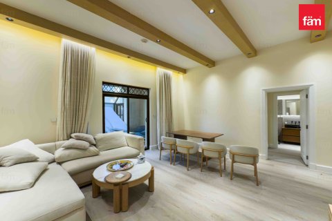 Byt v Old Town, Dubai, SAE 2 ložnice, 232.1 m² Č.: 629381 - fotografie 1