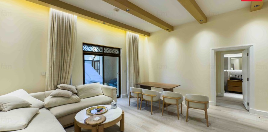 Byt v Old Town, Dubai, SAE 2 ložnice, 232.1 m² Č.: 629381