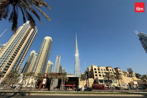 Byt v Old Town, Dubai, SAE 2 ložnice, 232.1 m² Č.: 629381 - fotografie 3