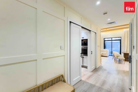 Byt v Old Town, Dubai, SAE 2 ložnice, 232.1 m² Č.: 629381 - fotografie 7