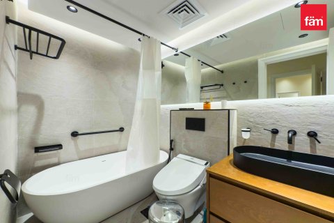 Byt v Old Town, Dubai, SAE 2 ložnice, 232.1 m² Č.: 629381 - fotografie 21