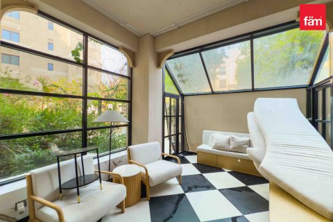 Byt v Old Town, Dubai, SAE 2 ložnice, 232.1 m² Č.: 629381 - fotografie 17