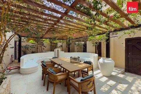 Byt v Old Town, Dubai, SAE 2 ložnice, 232.1 m² Č.: 629381 - fotografie 23