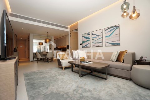 Διαμέρισμα σε Jumeirah Beach Residence, Dubai, ΗΑΕ 1 υπνοδωμάτιο, 106 τ.μ. Αρ. 707186